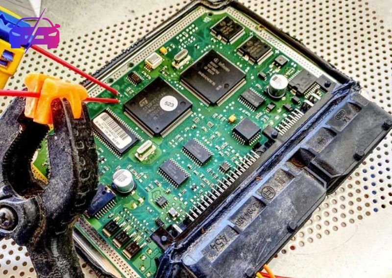 ecu boot chiptuning in kassel