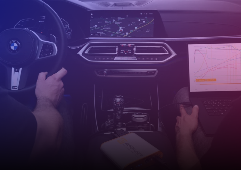 chiptuning datenlog in kassel